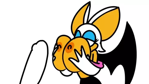 Rouge Boobjob [jaysonguzman567]