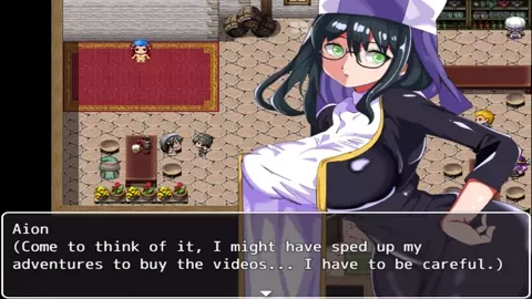 I'm Still Fighting to Buy her Sex Tapes - 3 No Commentary