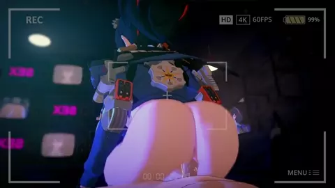 Zhu Yuan [Moan sfx added] JP voice [Uniform version] (Masta Pov)