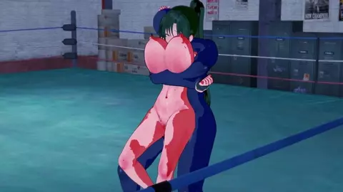 Koikatsu Lyndis 02 (Sample)