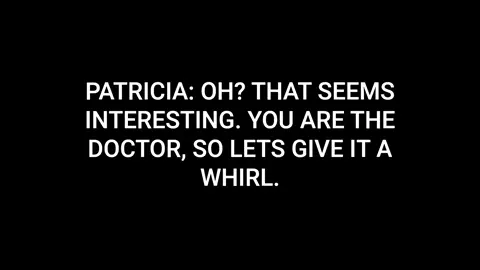Doctors Orders