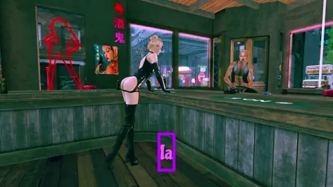 V.E.N.U.S. - Ass Buster 1 - Max