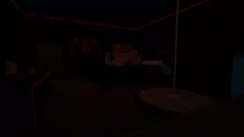 Raven Team Leader is in the wrong game