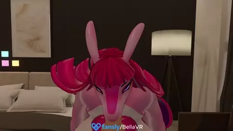 POV lovander blowjob