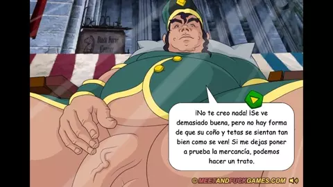 Velma Gets Spooked 5.5 en Español