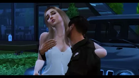 (Simlish Dzire) Steven 3