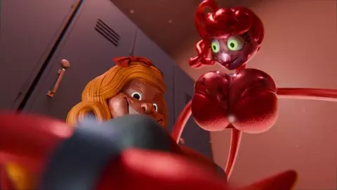 mommy x delight