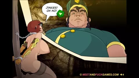 Velma Gets Spooked 6 en Español