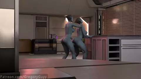 Samara/Morinth