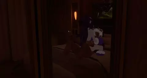 [VRCHAT] Tsuki 2