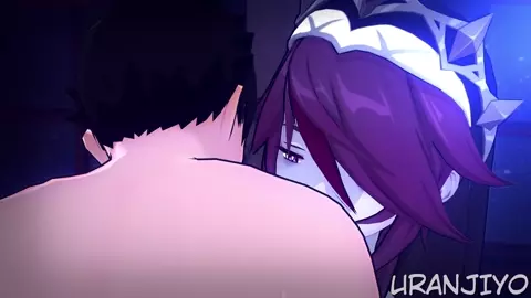 Rosaria grinding