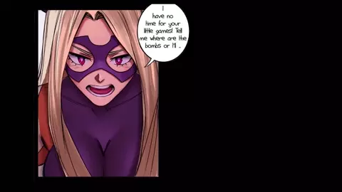 Mt. Lady Vore