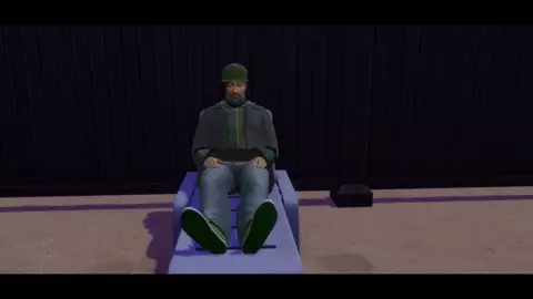 Hypnosis PART 1.