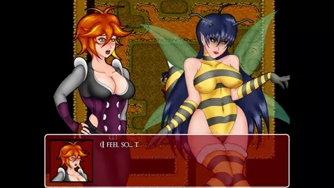 Crimson Veil Vampire Hunter Route Lose to Betty