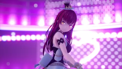 HMV Harmonious SEX Part 1 Marine [ブラン]