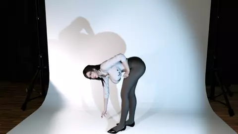 tifa ENF_Photoshoot