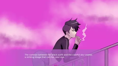 Pink World
