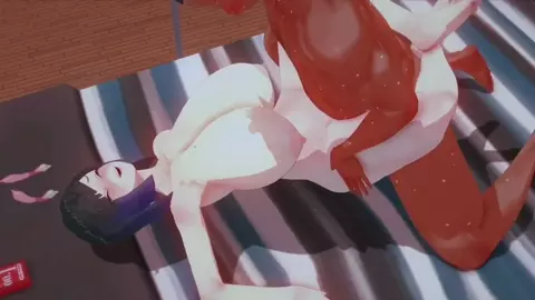 Koikatsu Yelan 01　Remake (Sample)