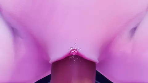 HMV Series Part ① Houshou Marine (Naked) [ブラン]