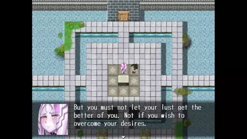 The Three Charms LS Ep 2: The Pot's Trials Begins!