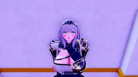 HMV Series Part ⑥ Shirogane Noel [ブラン]