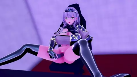 30 Seconds Challenge Noel ver. (Climax) [ブラン]