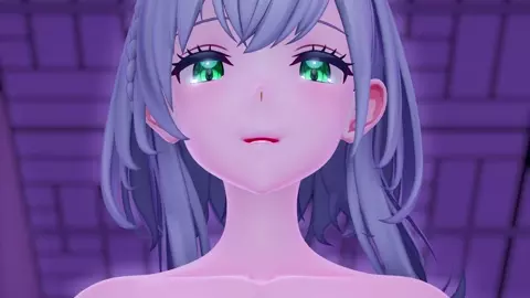 HMV Sex Bathhouse of Married Women Noel ver. (Naked) [ブラン]