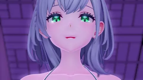 HMV Sex Bathhouse of Married Women Noel ver. (Bikini) [ブラン]