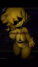 Golden Freddy HMV