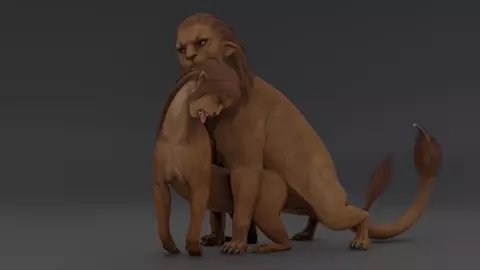 manticore x sphinx