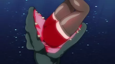 Triassic Resort: The Animation