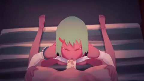 Request: Naruto Fuu
