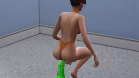 Meet futa Tracer