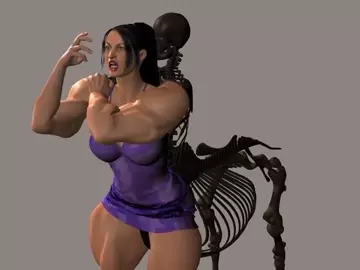 Centaur possession by ovidius naso