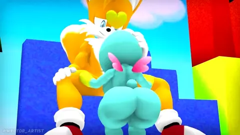 Tails and Chao