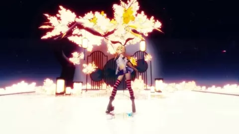 Shimakaze – AGASSY [MMD R18] Hamselvish