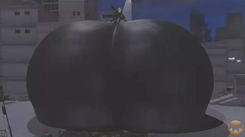 Cock vore by fondler