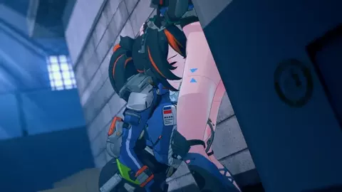 [Zhu Yuan X Qingyi] Pubsec's night patrol