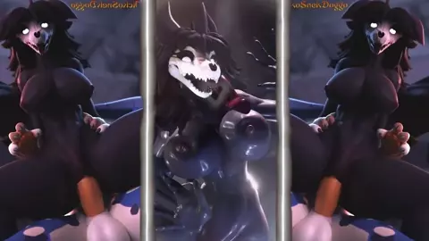 [PMV] Freak Show