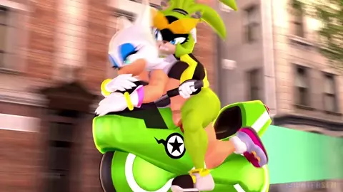Dangerous Driving