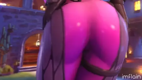 Flashlight ( Widowmaker SFM HMV )