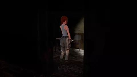 Once In A Lifetime: Chapter 8. A Touch Of Resident Evil, A Round Of Hot Teacher Sex