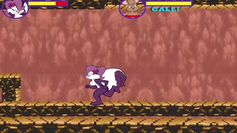 test fifi fury