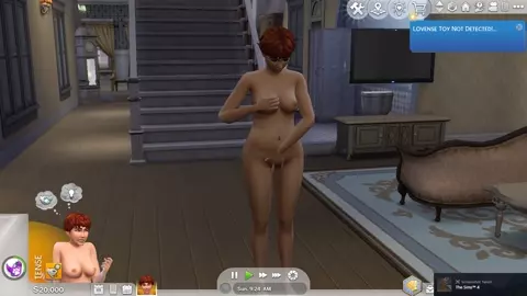 Masturbation