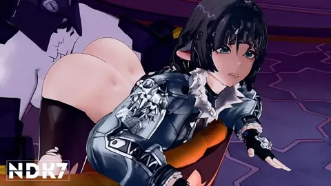 Jane Doe [NDK7]