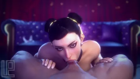 ChunLI-HMV