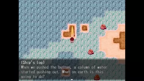 The Three Charms LS Ep 6: The Sovereign of the Seas!