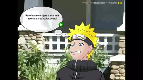 Tsunade Stalker en Español