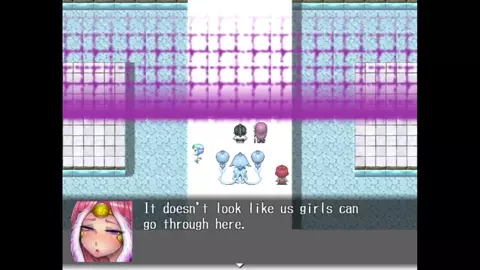 The Three Charms LS Ep 7: Truth Revealed.