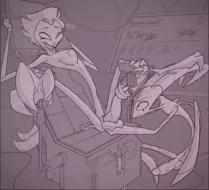STOLAS x BLITZØ [SirAmazinky]